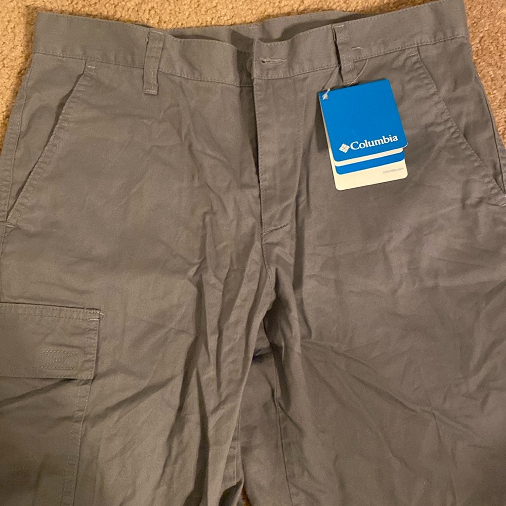 Columbia Shorts